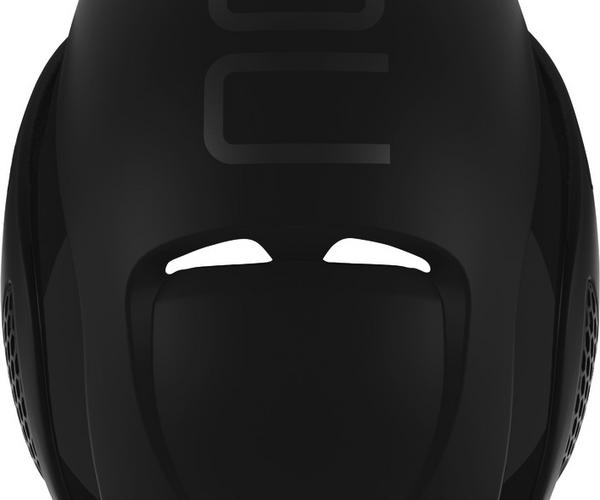 Abus GameChanger velvet black race helm 4