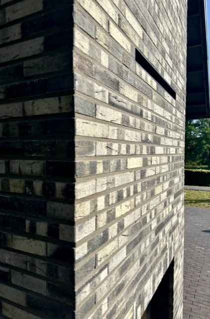 Herbouw Boerderij De Zwarte Berg Hoenderloo (Aann.bedr. M.G. Wolfswinkel)