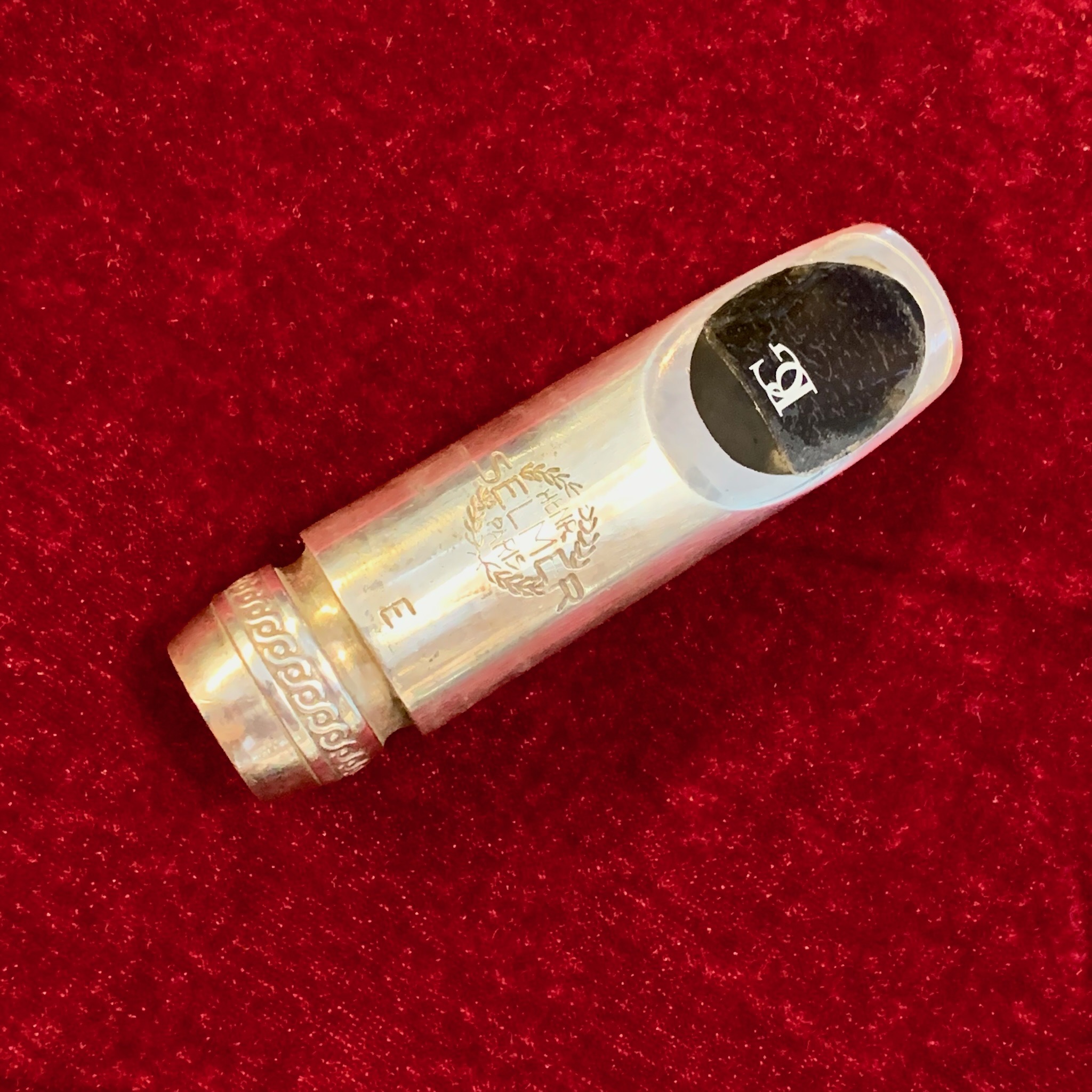 [S] Selmer Classic E