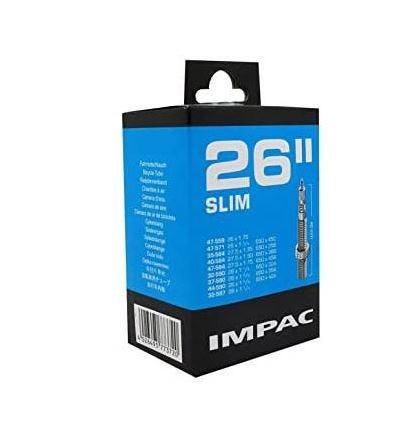 Impac bib 26" 32/47-559-597 presta 40mm