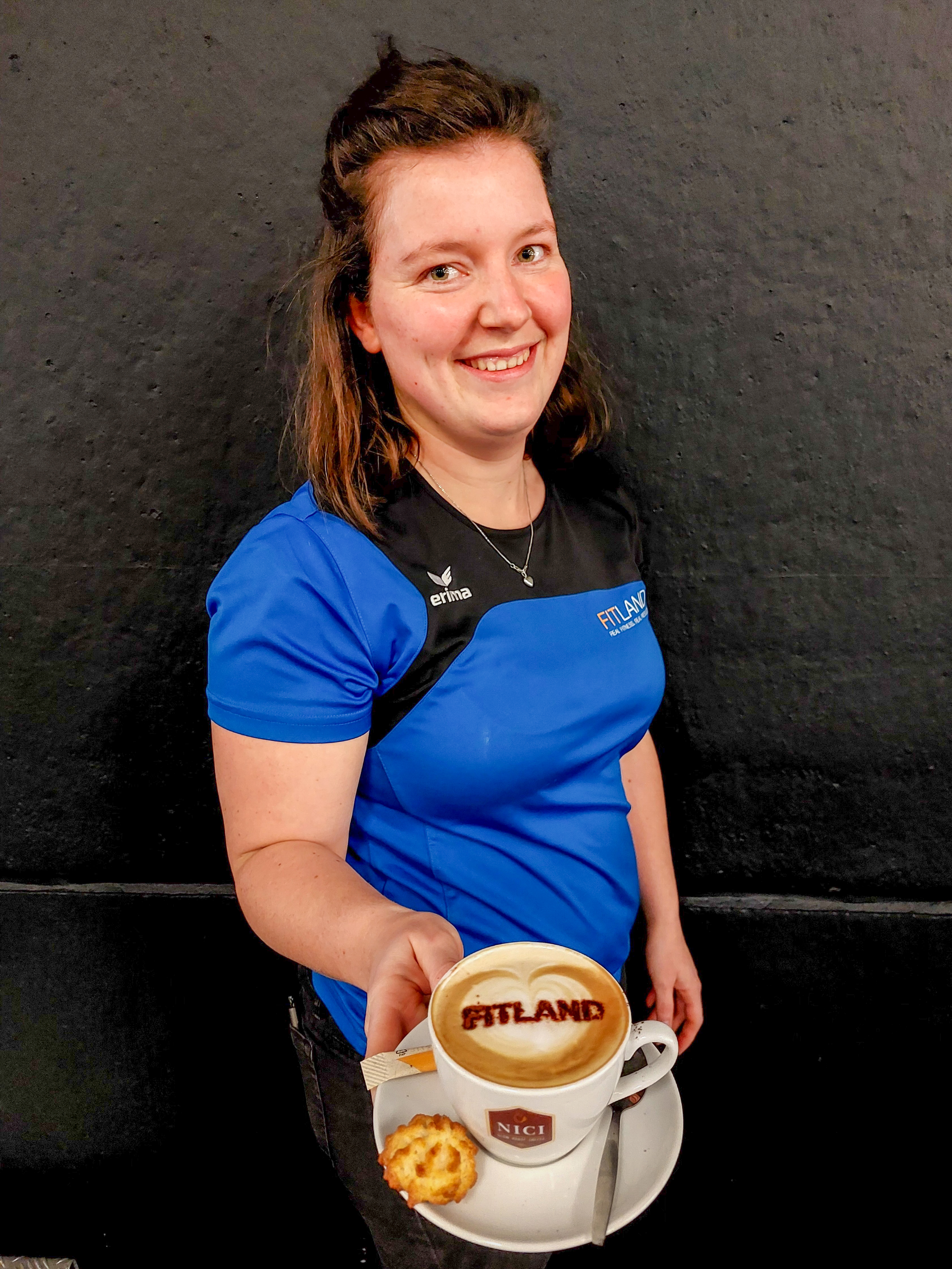 Emmy Vermeulen - Receptie/Horeca