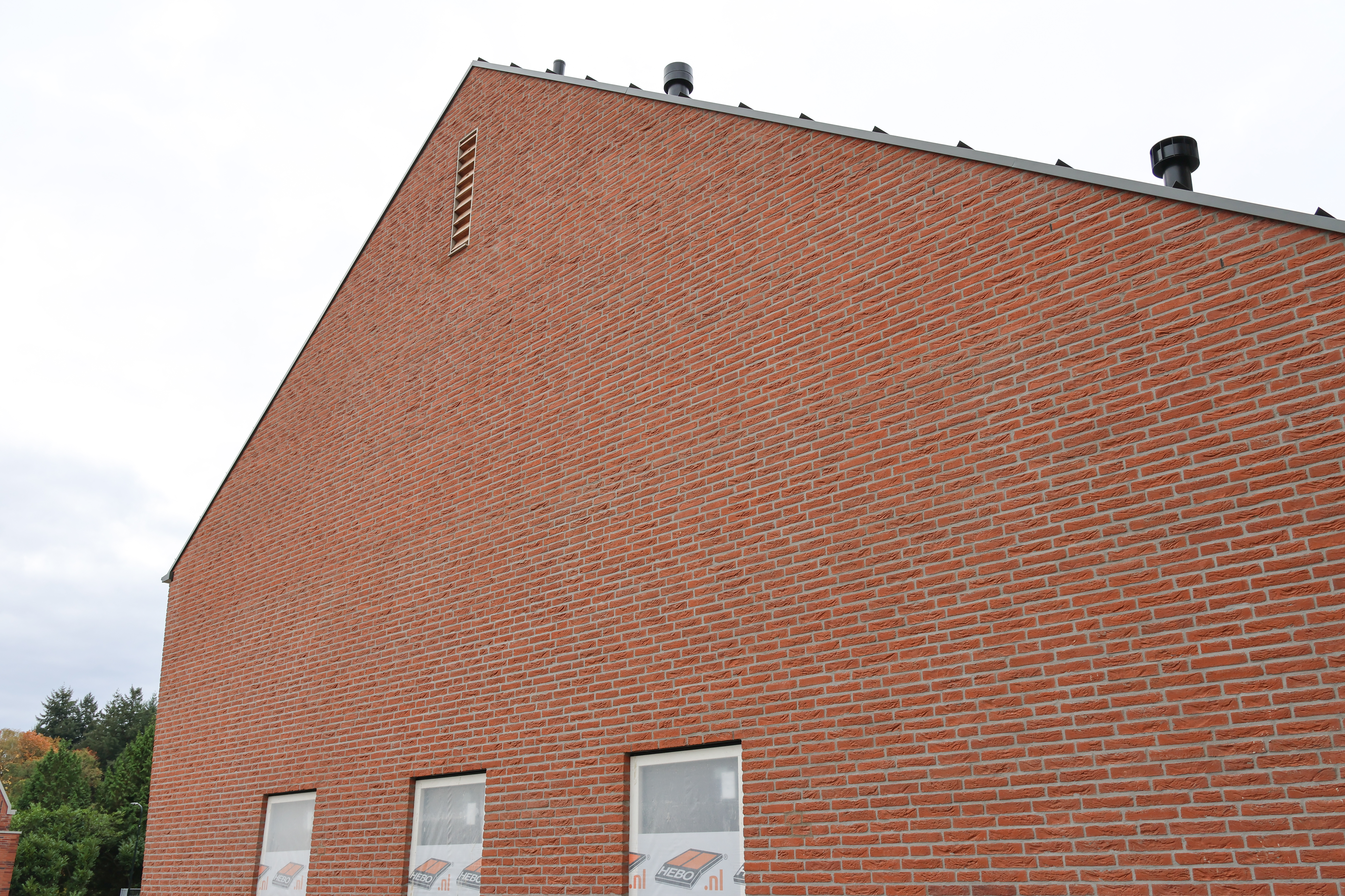 28 woningen Groenrijck Apeldoorn (Kelderman Bouw)