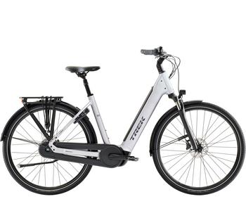 Nieuw! District +3 van Trek