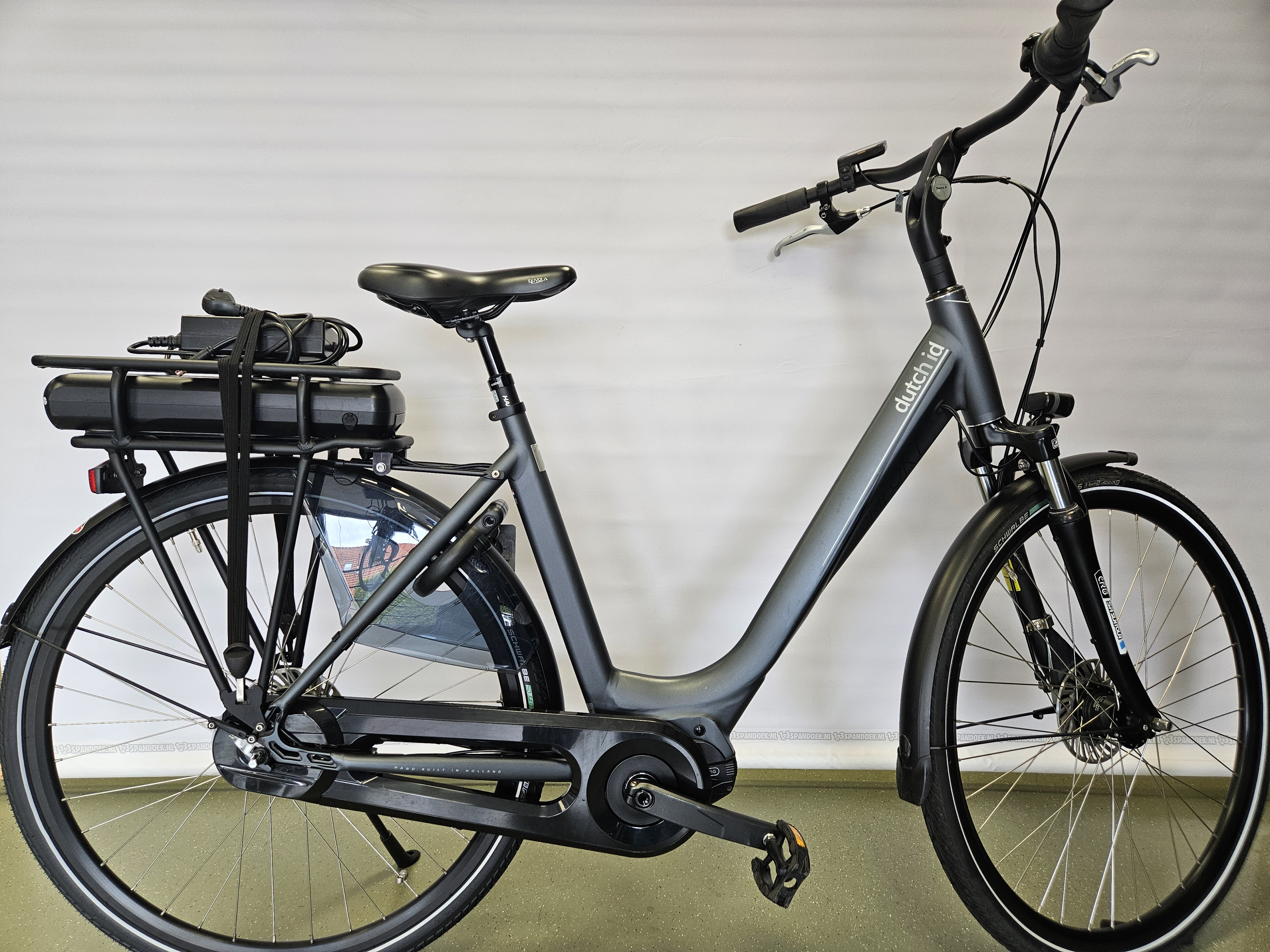 Dutch-Id comfort D53 14339