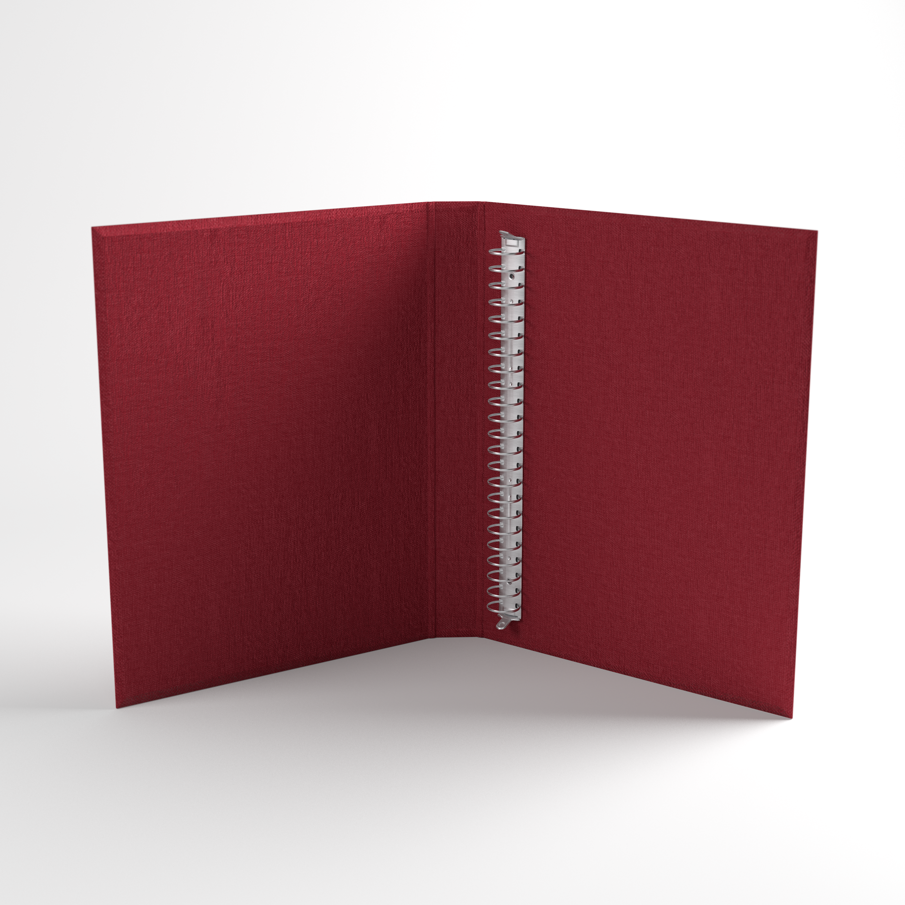 Multomap Kers met een stoer reliëf