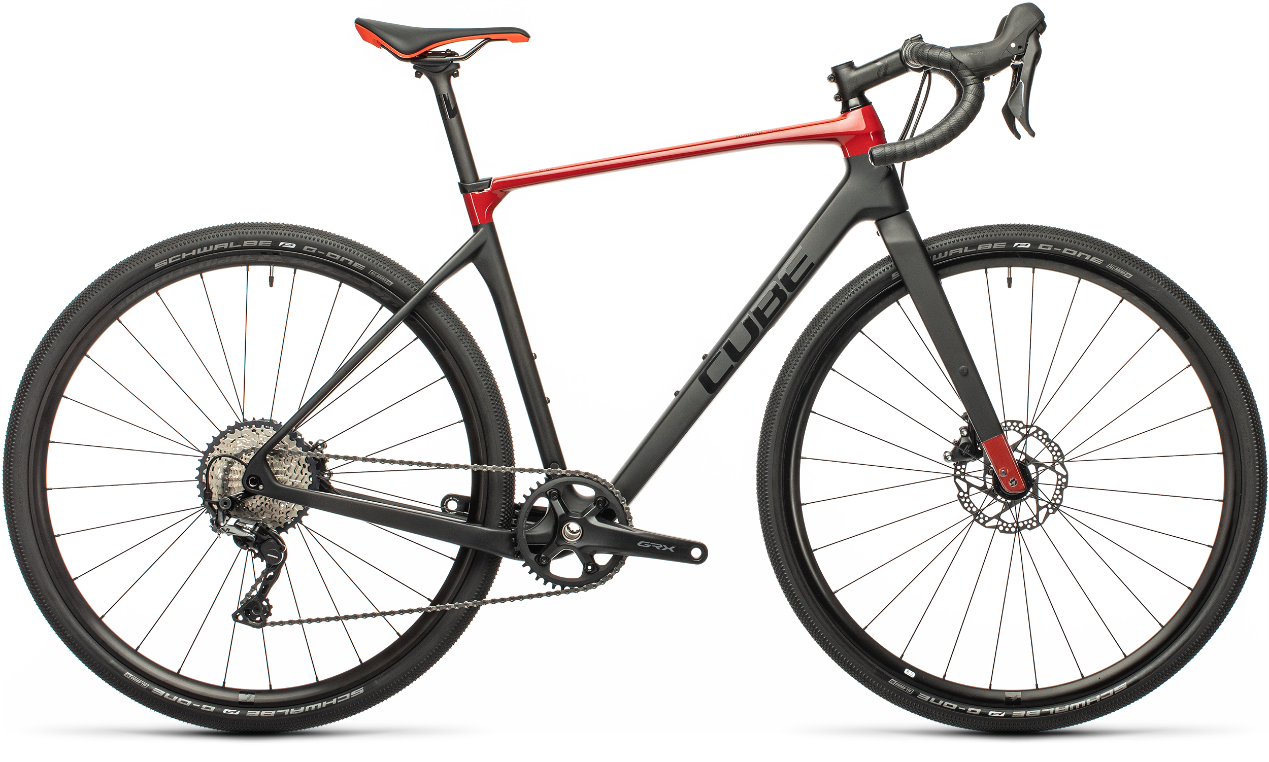 gravel bike alfine