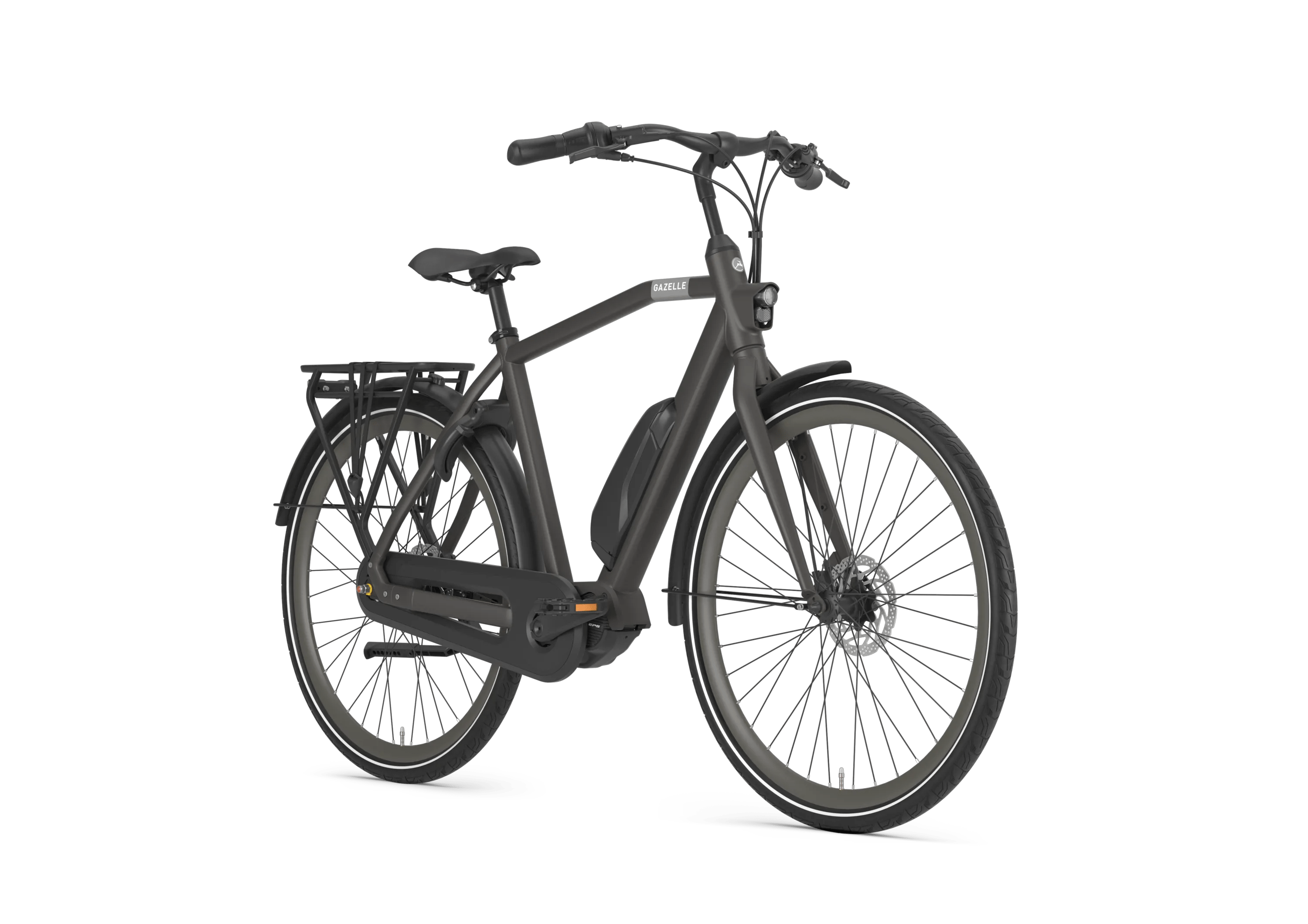 ESPRIT C7 HMS H54 Space antracite S7 (Mat)