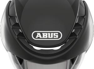 Abus GameChanger TT shiny black S race helm 2