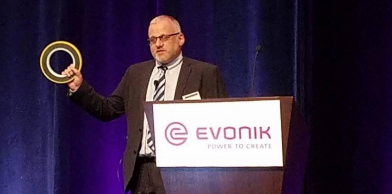 Qualifying Carbon Fiber / PA12 TCP