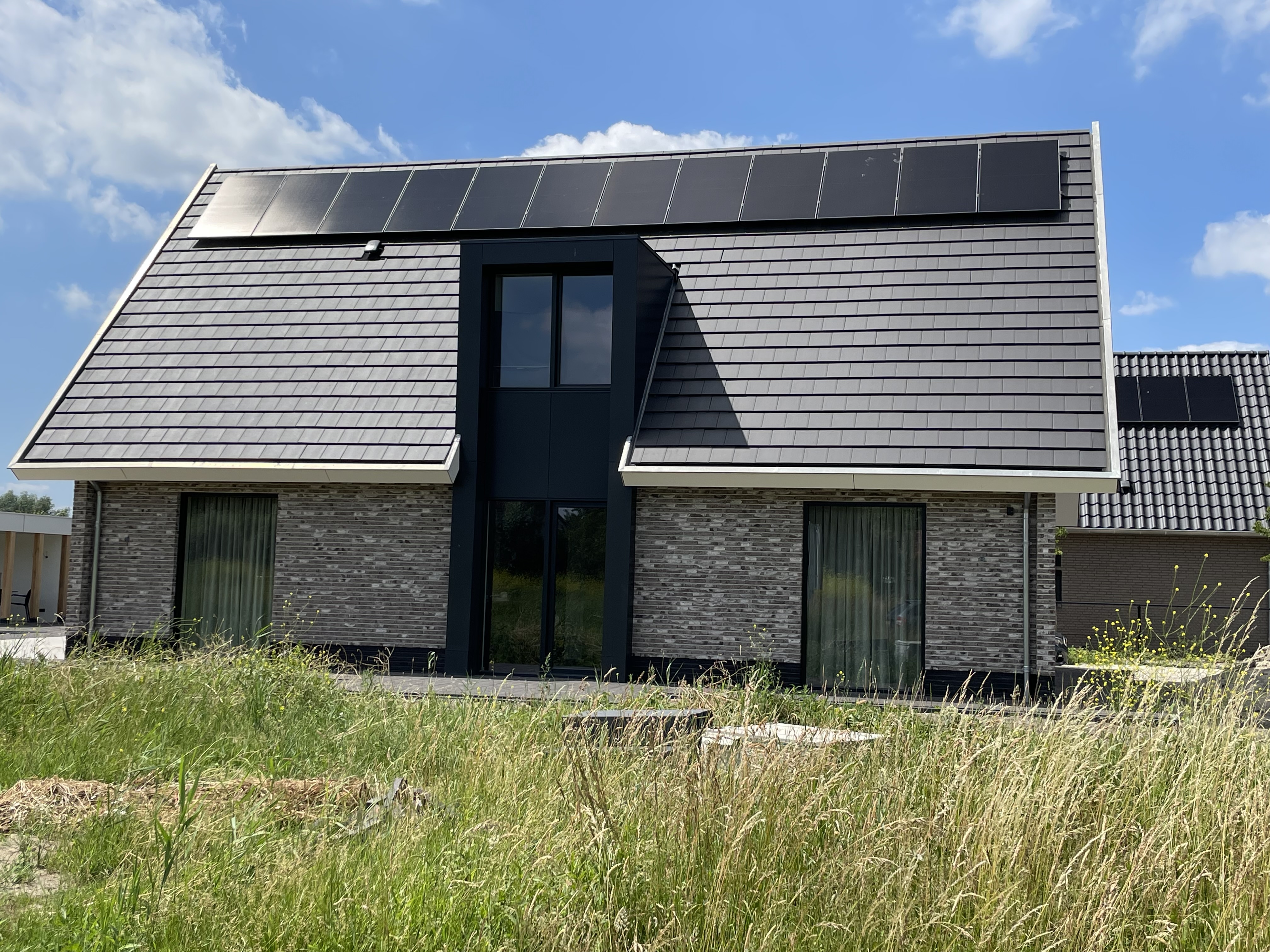 Vrijstaande woning Arnhem (KlaassenGroep B.V.)