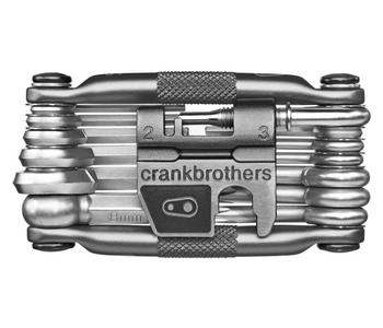 Crankbrothers multitool m 19 midnight edition