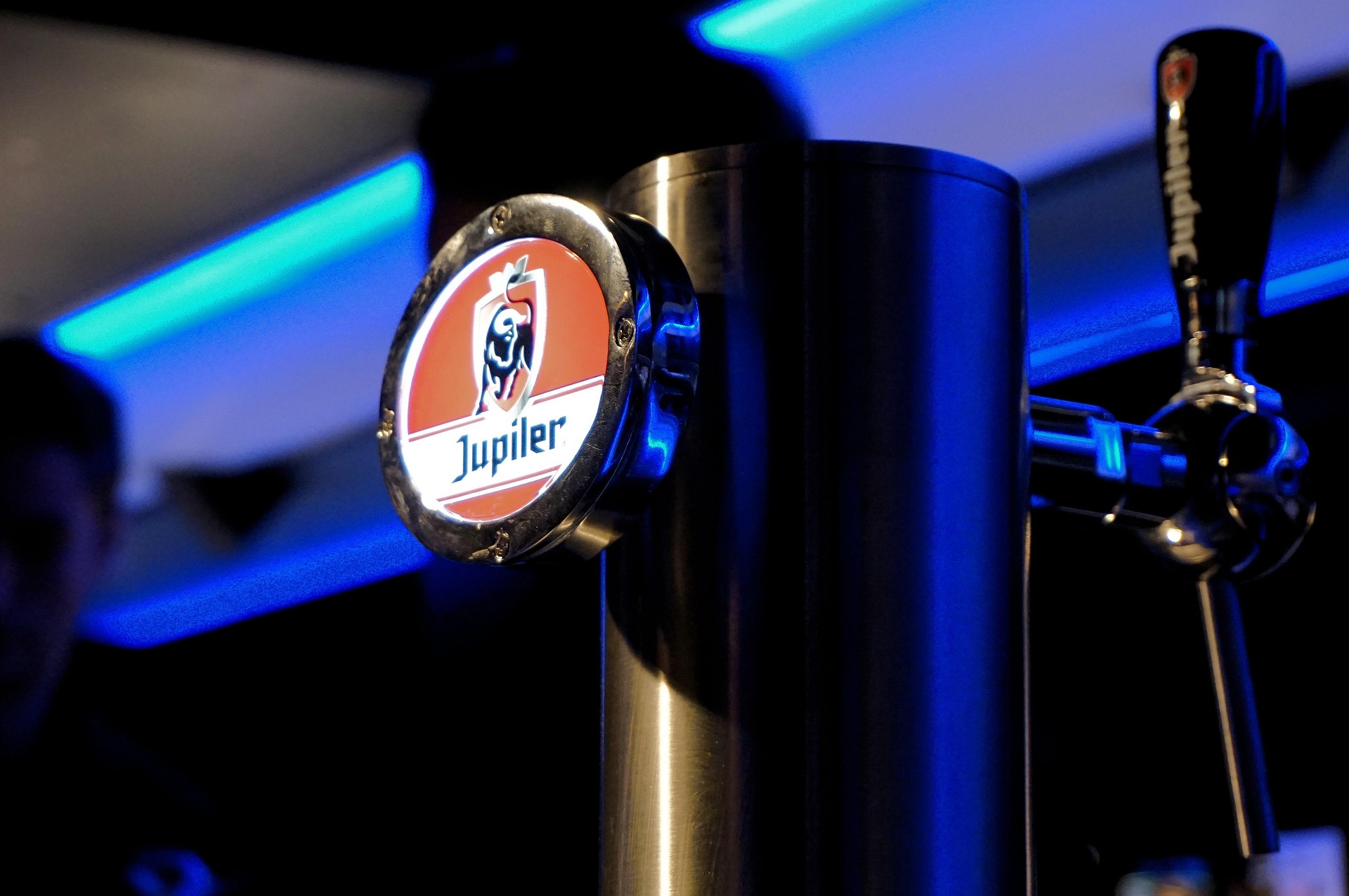 Kan overdag zieke werknemer in de avond elders wel bier tappen?