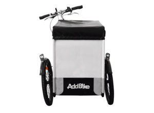 AddBike + Cargo Kit 3