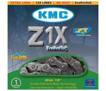 KMC KETT Z1X EPT 1/8 E-BIKE