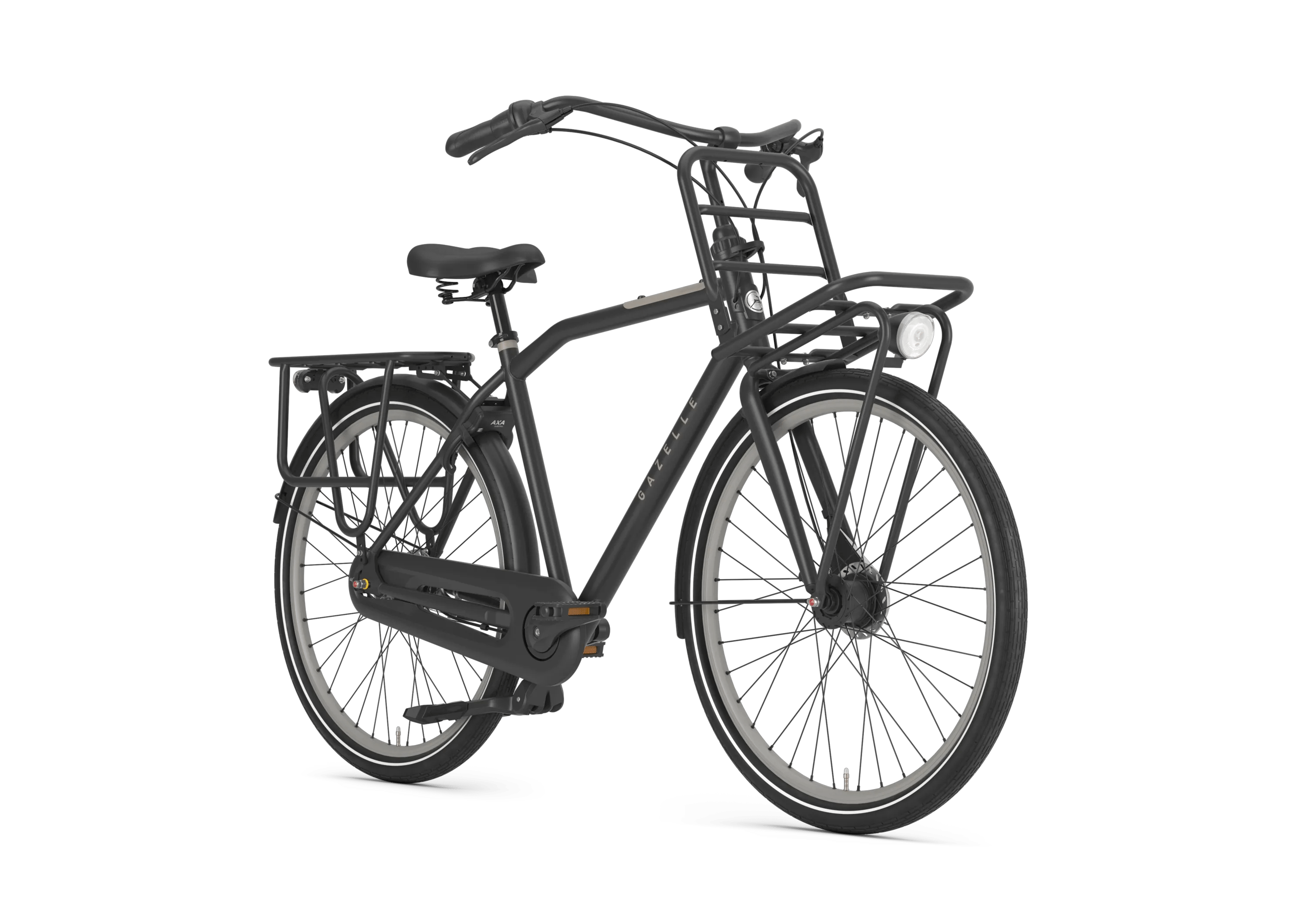 Gazelle HeavyDuty T7