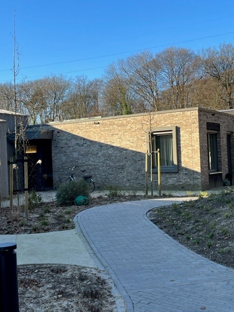 Zorgorganisatie Elver Kemperbergerweg/ Bakenbergseweg Arnhem (KlaassenGroep Arnhem)