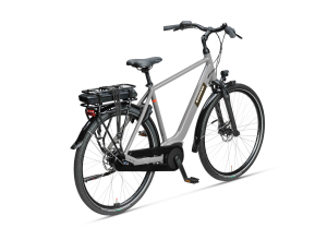 Altura e-go H grijs 2024 2