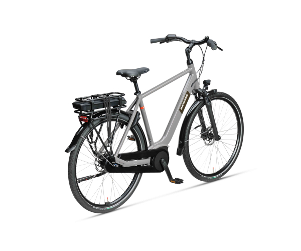 Altura e-go H grijs 2024 2