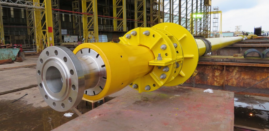 TCP Highlight: End Fitting, Fast & Flexible