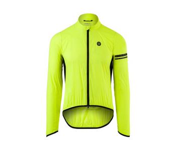 Agu wind jacket essential men fluo yellow l