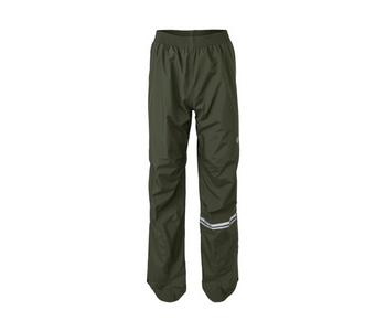 Agu original rain pants essential army green l