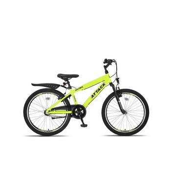 Altec Attack N3 geel 24inch Mountainbike