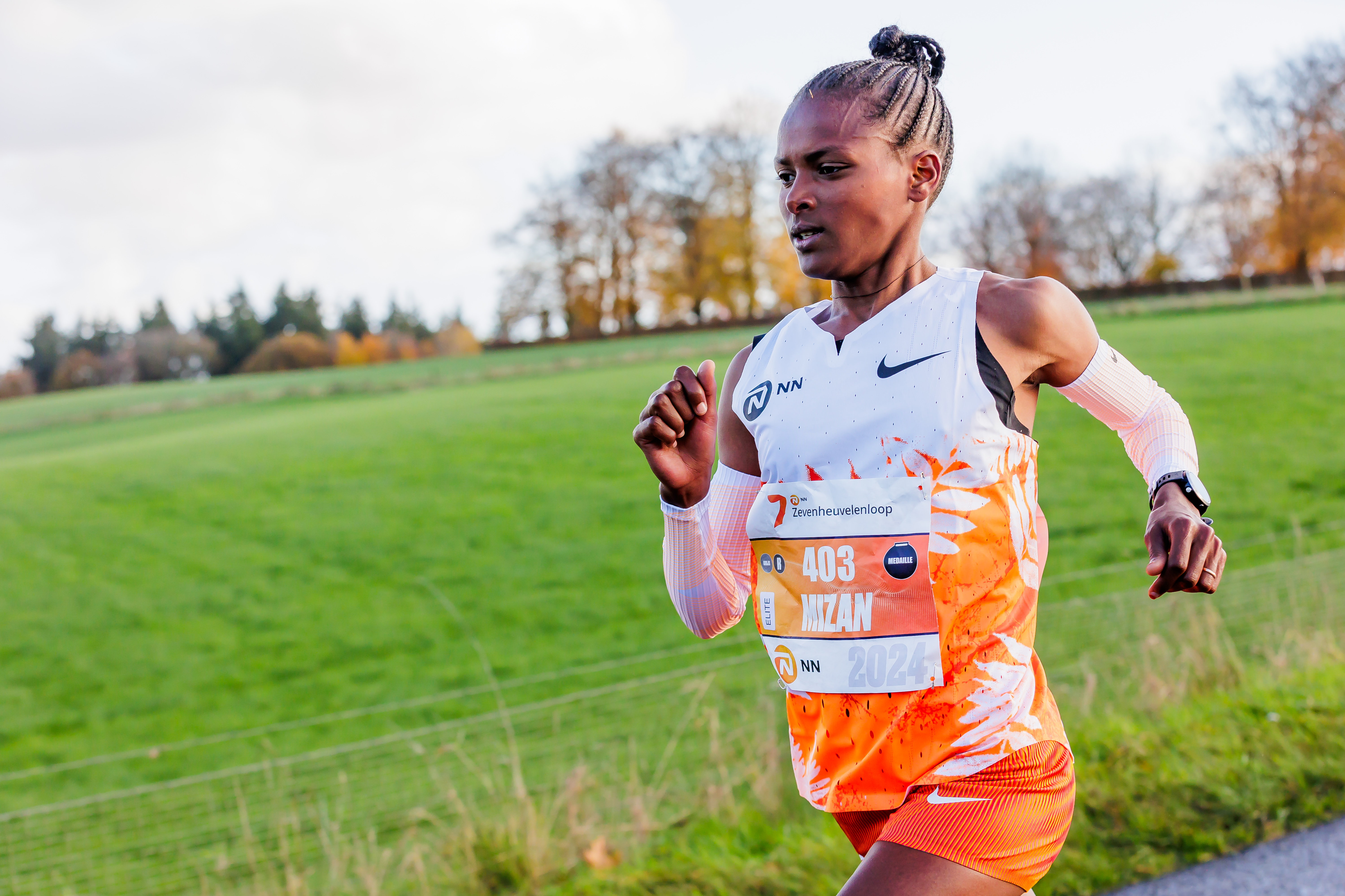 Persbericht achteraf