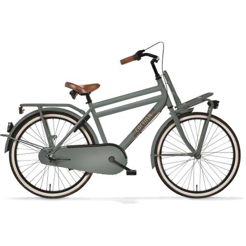 U4 Transport Mini H26 Muted Sage Matte RN3