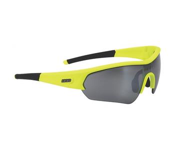 BSG-43 sportbril Select neon geel