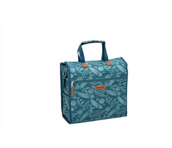 Tas New Looxs Lilly Forest Blue