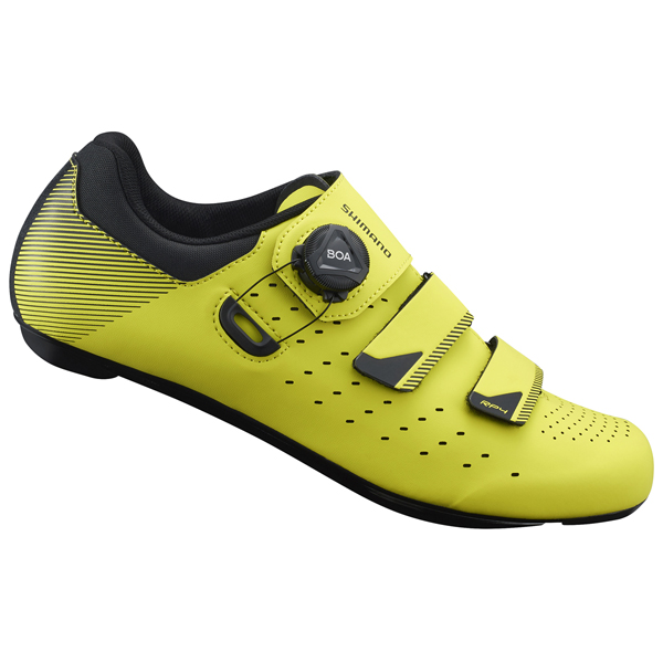 SHIMANO SCHOENEN RP400 NEON GEEL 44 - Harry Wielersport