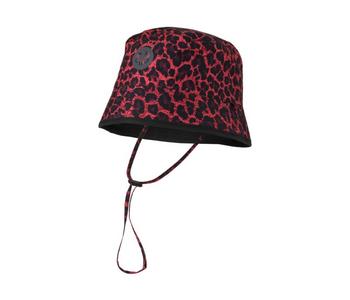 Agu motion bucket rain hat urban outdoor leopard p