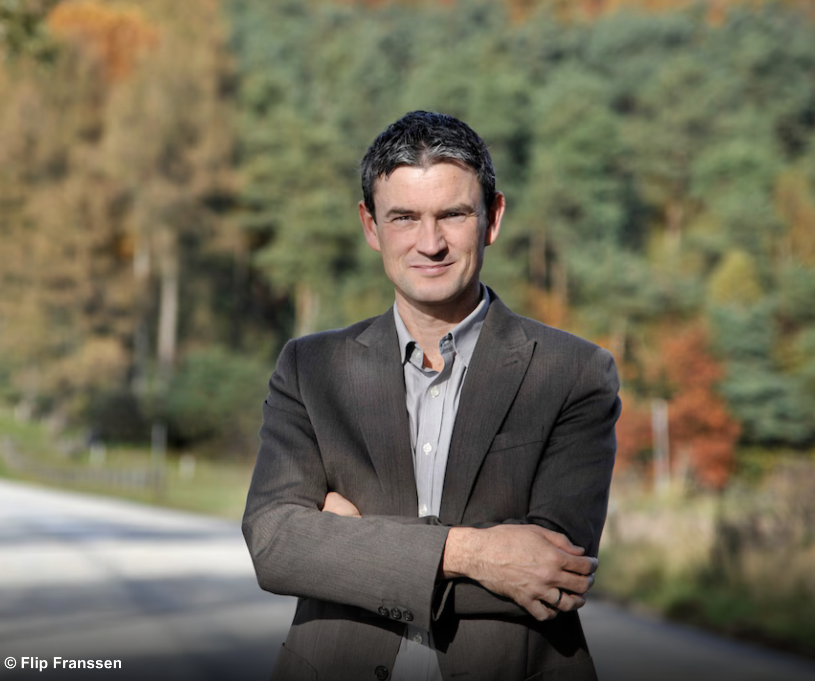 Overlijden Ronald Veerbeek