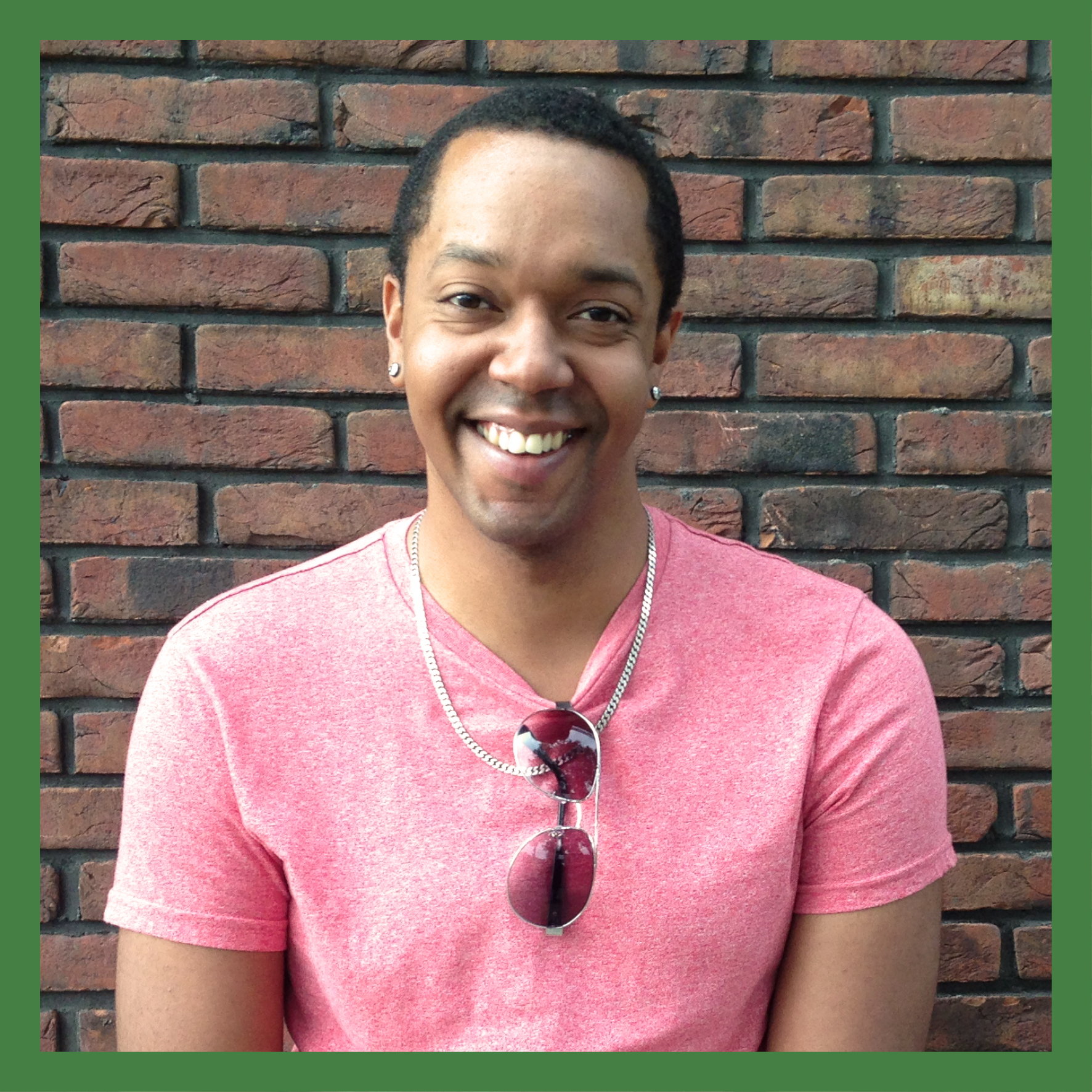 De rollen zijn omgedraaid