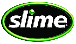 Slime banden