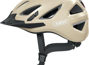 Abus Urban-I 3.0 cannoli cream S fiets helm