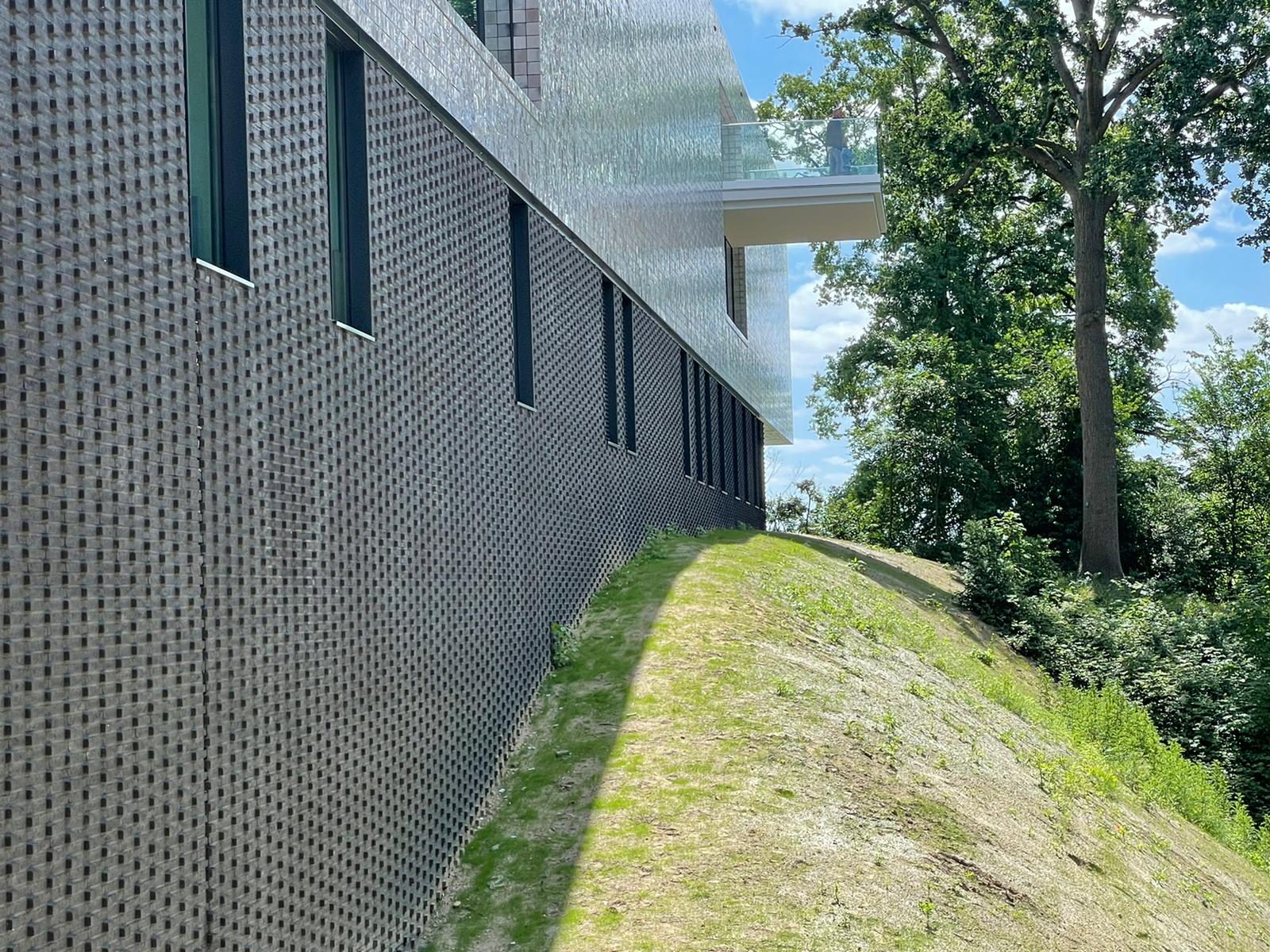 Museum Arnhem (Rots Bouw)