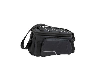 New Looxs dragertas Sports trunkbag straps zwart