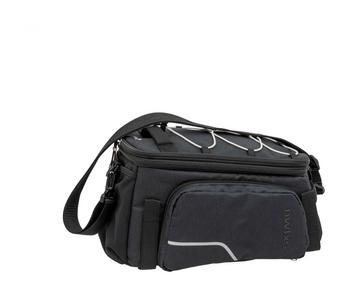 New Looxs dragertas Sports trunkbag straps zwart
