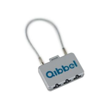 Qibbel air slot lang geschikt voor mini en maxi
