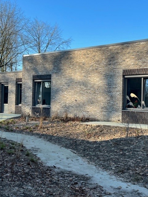 Zorgorganisatie Elver Kemperbergerweg/ Bakenbergseweg Arnhem (KlaassenGroep Arnhem)