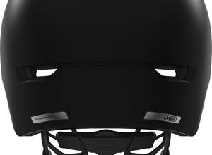 Abus Scraper 3.0 M velvet black urban helm 3