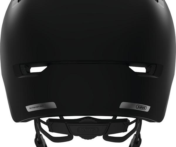 Abus Scraper 3.0 L velvet black urban helm 3