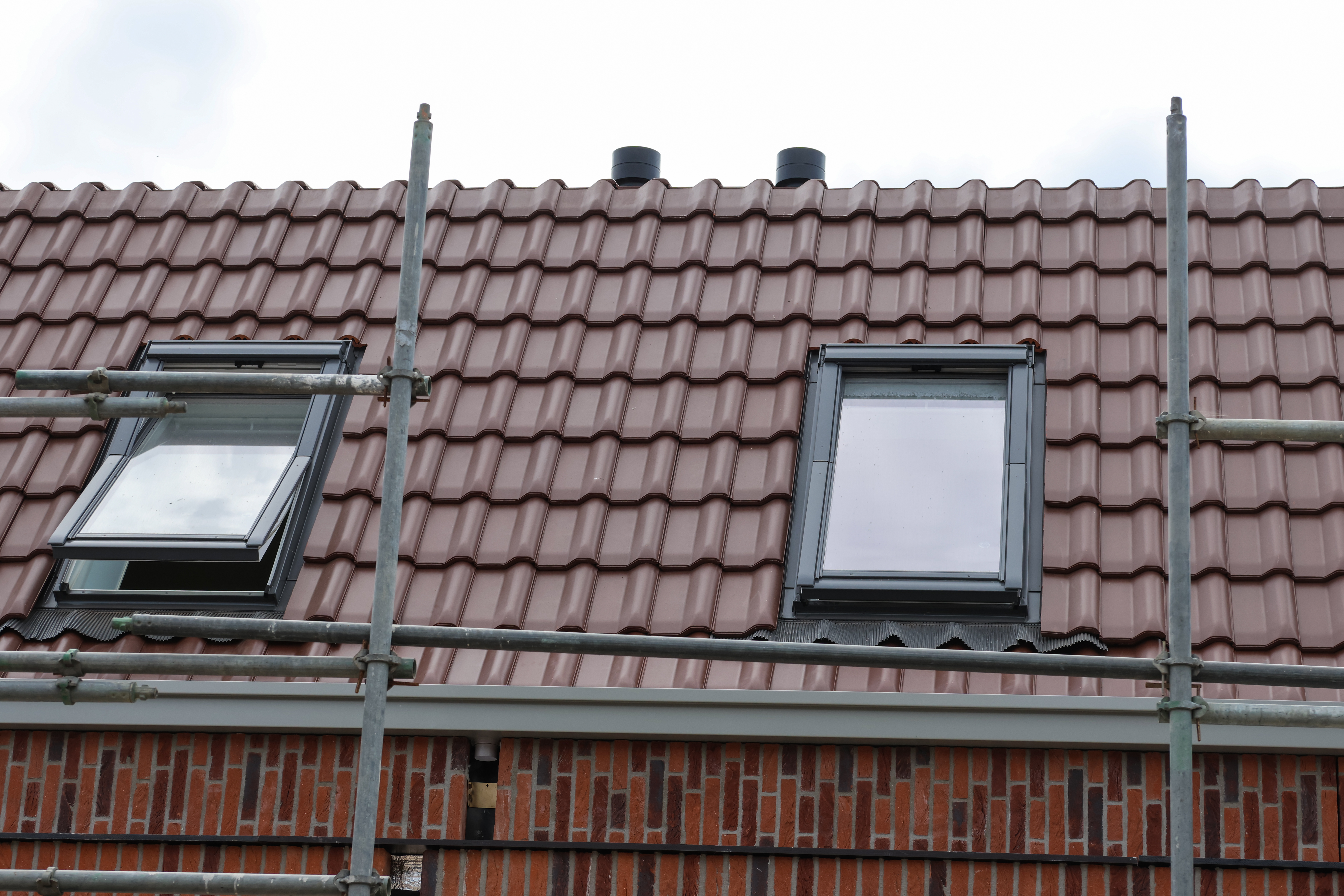 28 woningen Groenrijck Apeldoorn (Kelderman Bouw)