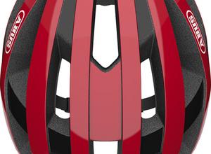 Abus Viantor S racing red race helm 4