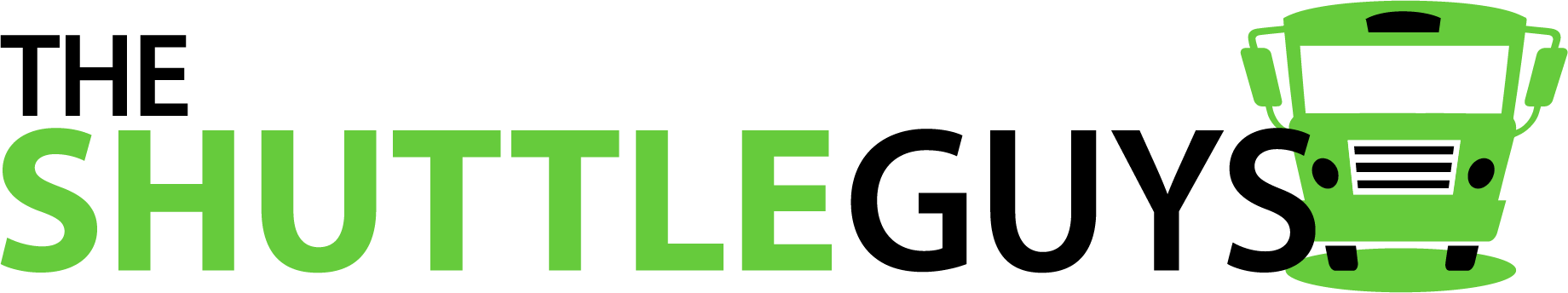 logo-The Shuttle Guys