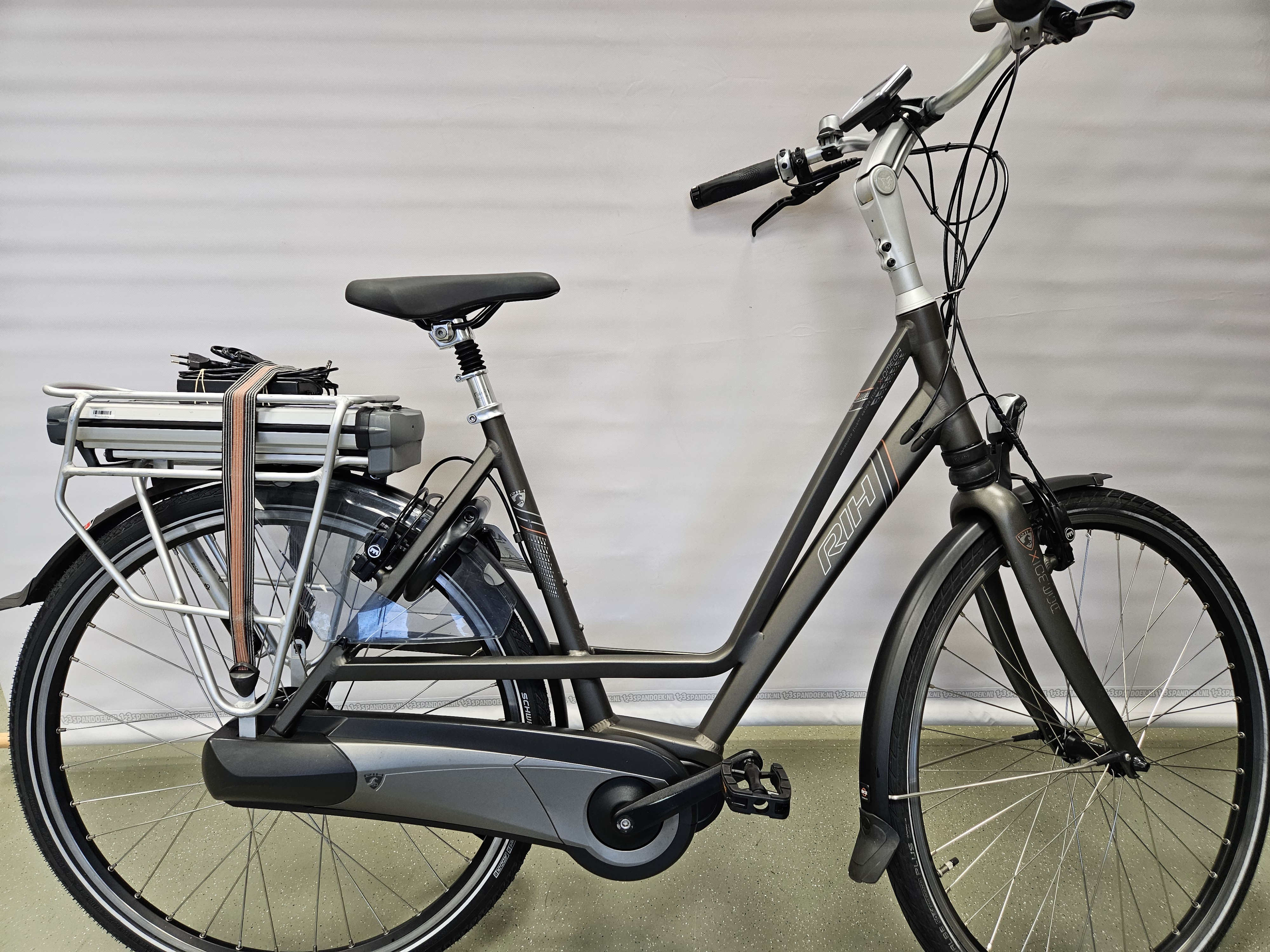 Rih X-Omega D54 13834