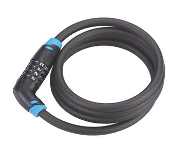 BBL-35 CODESAFE 10MMX150CM COIL CABLE