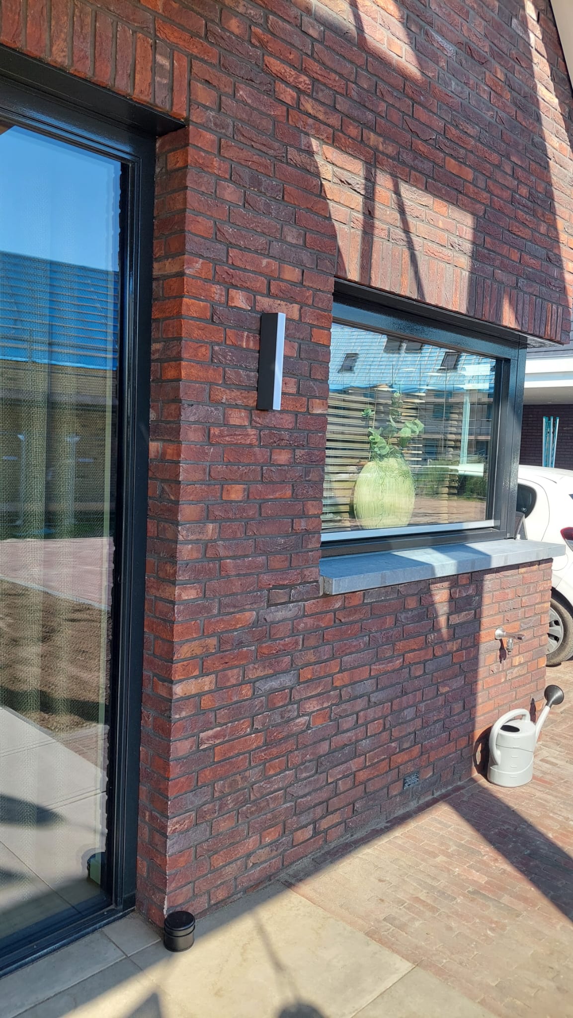 Vrijstaande woning Meddo (KlaassenGroep B.V.)