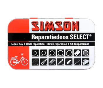 REPARATIEDOOS SIMSON SELECT